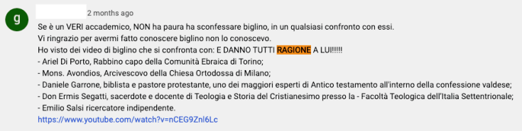 Ragione