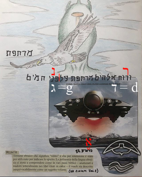 Errore di Biglino corretto